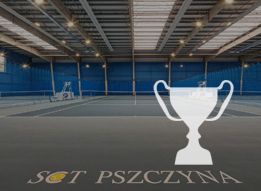 Podsumowanie I edycji Śląskiej Ligi Tenisa