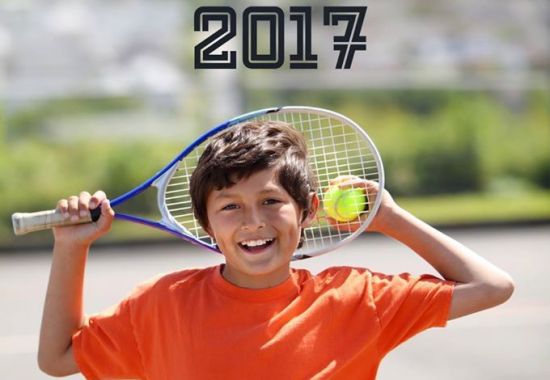 III turniej z cyklu Tenis 10 SCT HEAD CUP 2017
