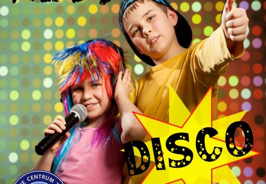 Kids Disco w SCT