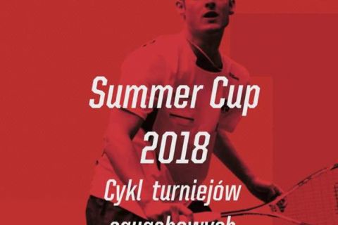 Summer Cup w SCT