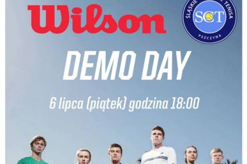 Wilson Demo Day w SCT