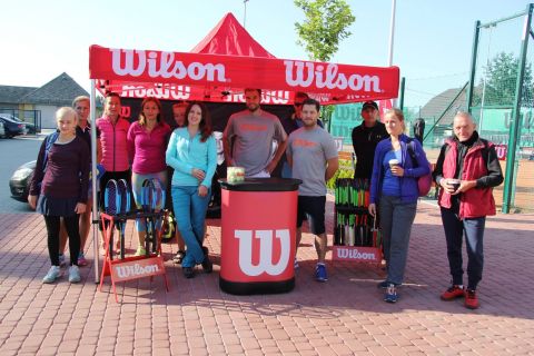 Fotorelacja z SCT WILSON ULTRA CUP 2017