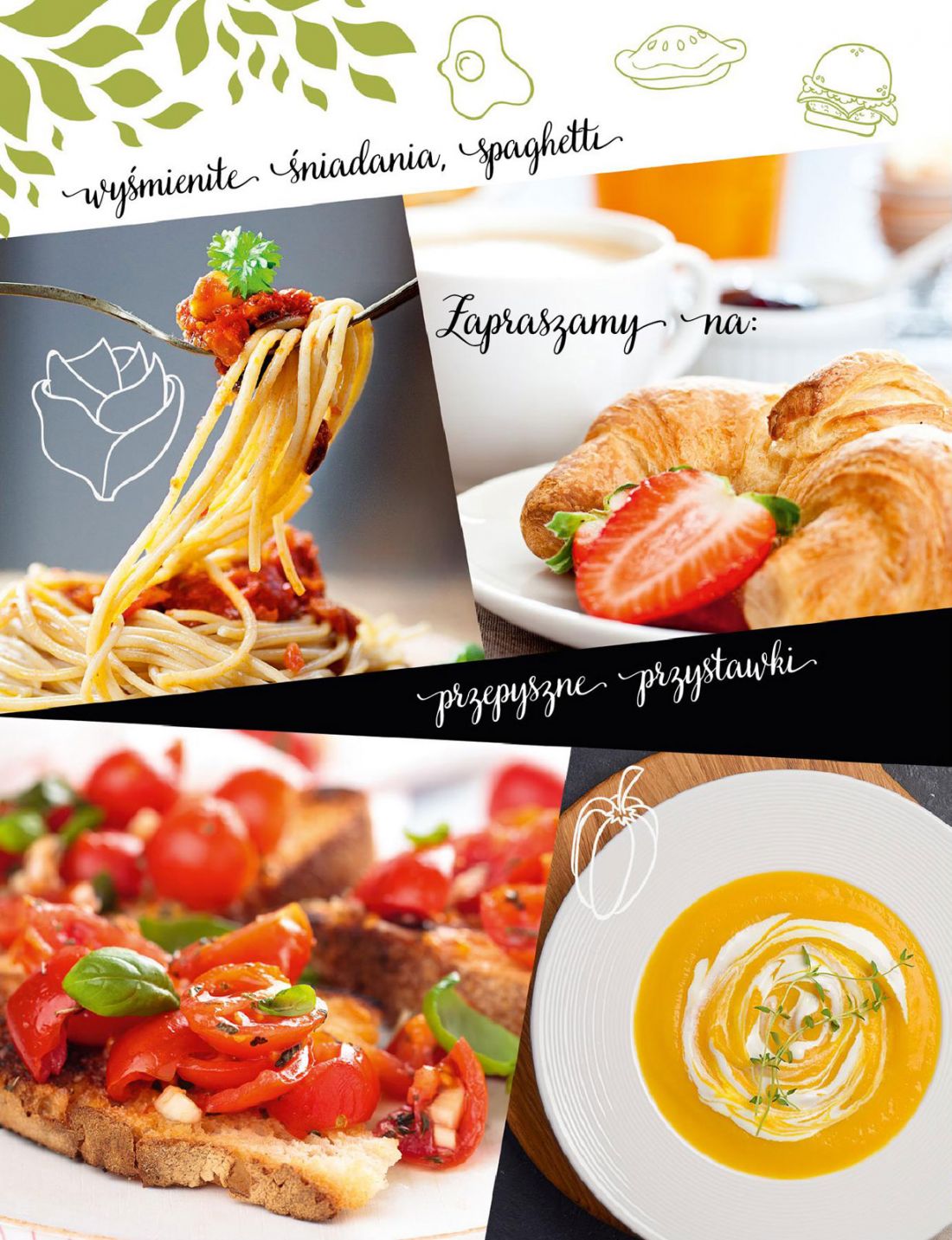 Menu Restauracja La Grande - strona 4