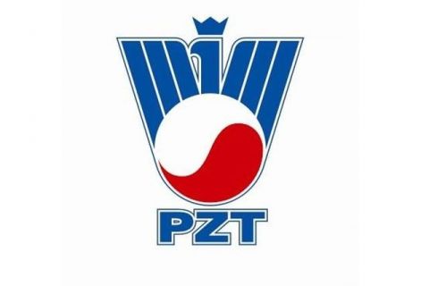 SCT z licencją Polskiego Związku Tenisowego