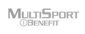 MultiSport Benefit